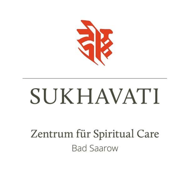 Sukhavati Apartments บาดซาโรว์ ภายนอก รูปภาพ
